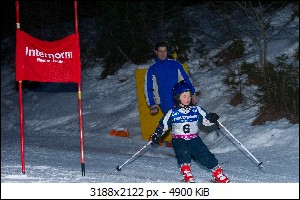 Trofeo Val di Non Ski 2011 - 0019